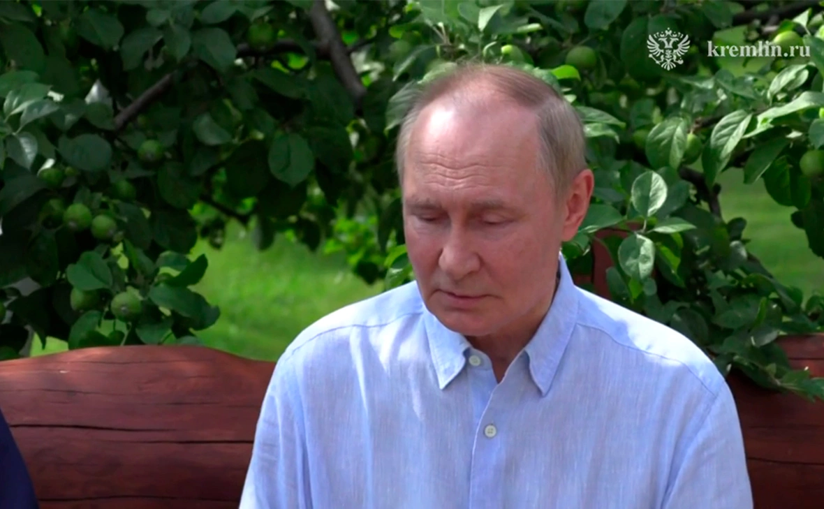 news_kremlin / Telegram