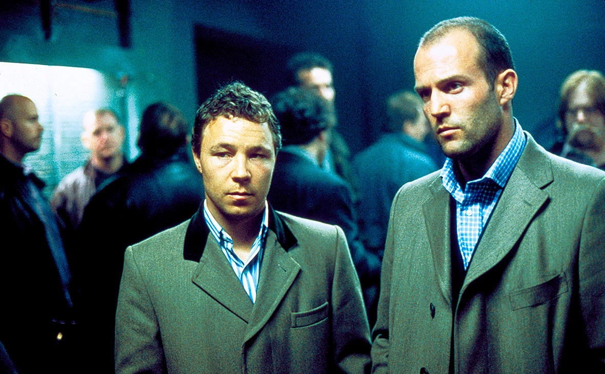 Mary Evans / AF Archive / Columbia / ТАСС