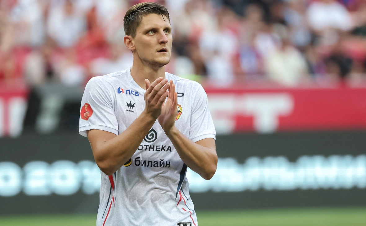 Sergey Elagin / Business Online / Global Look Press