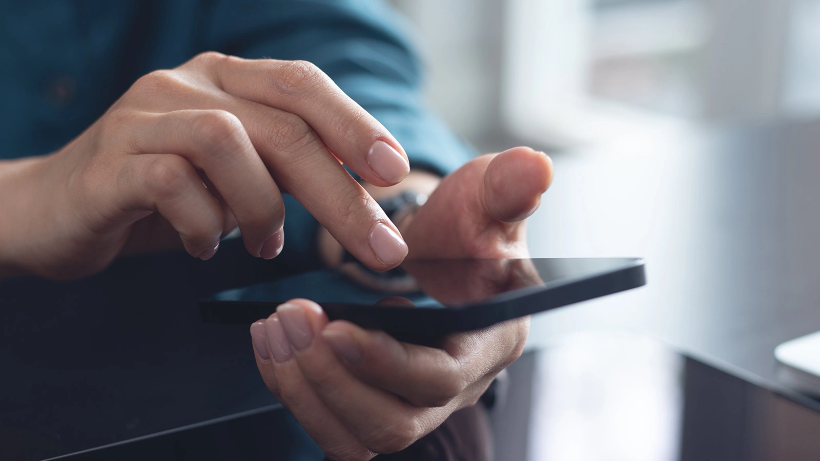 В Госдуме объяснили, почему опасно перезванивать на незнакомый номер