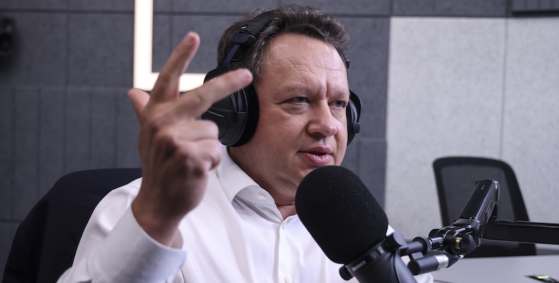 Фото: Андрей Любимов / РБК