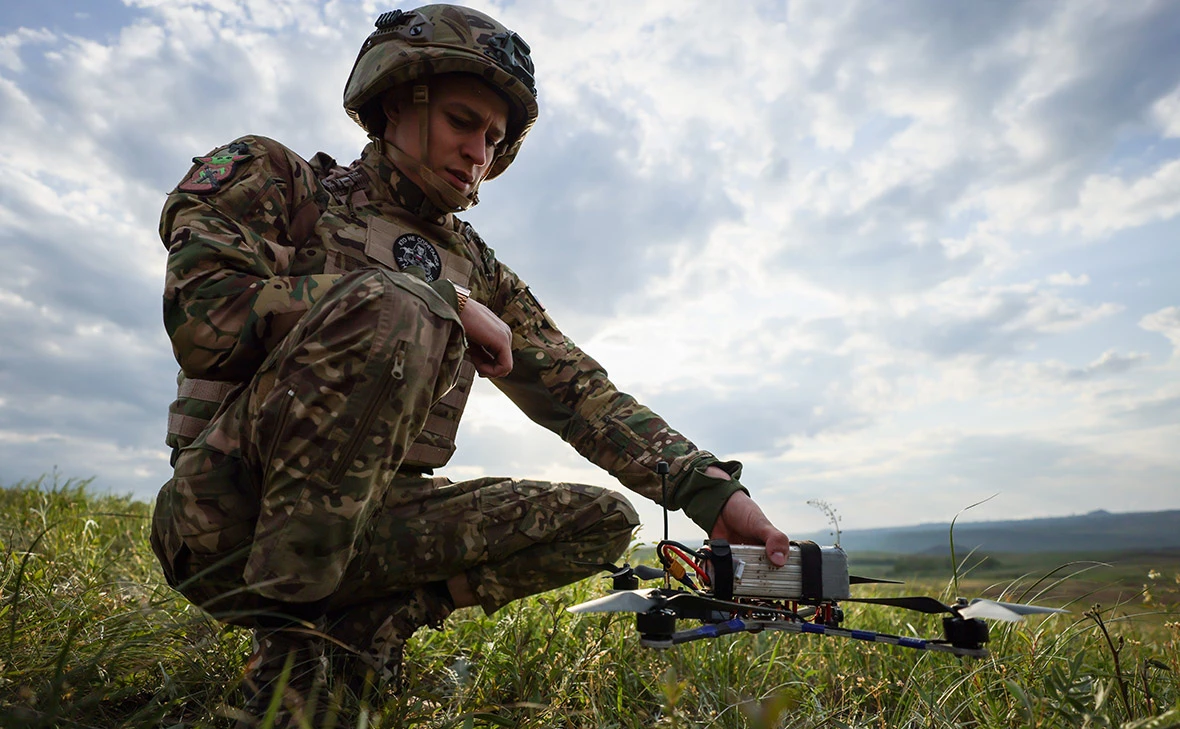Александр Река / ТАСС