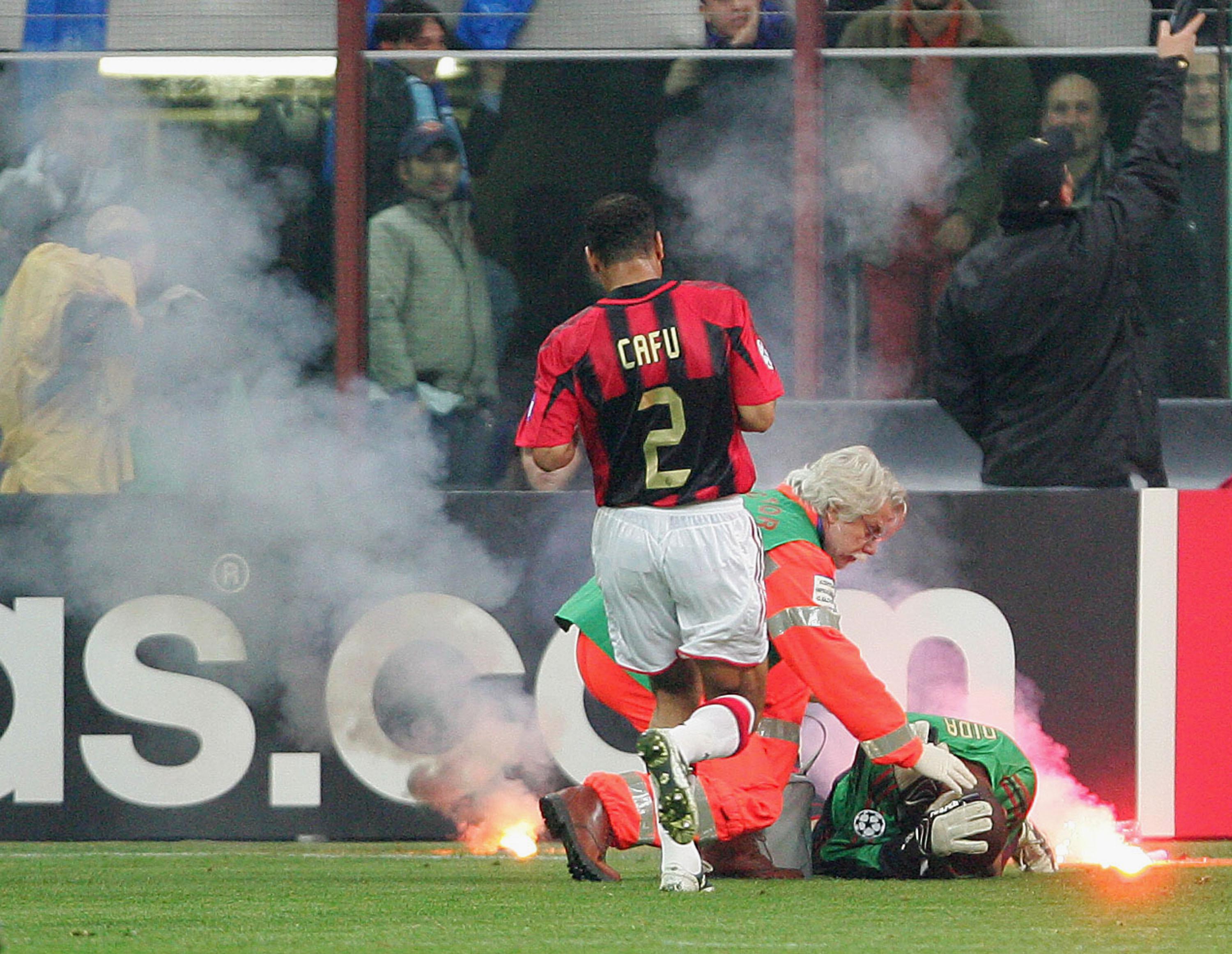 Фото: Mike Hewitt / Getty Images