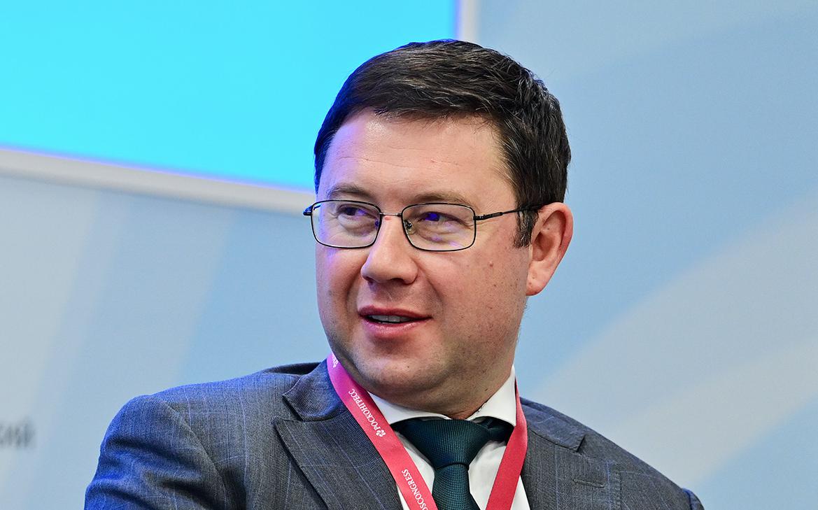 Суд арестовал бывшего топ-менеджера FESCO и «Трансконтейнера» Исурина