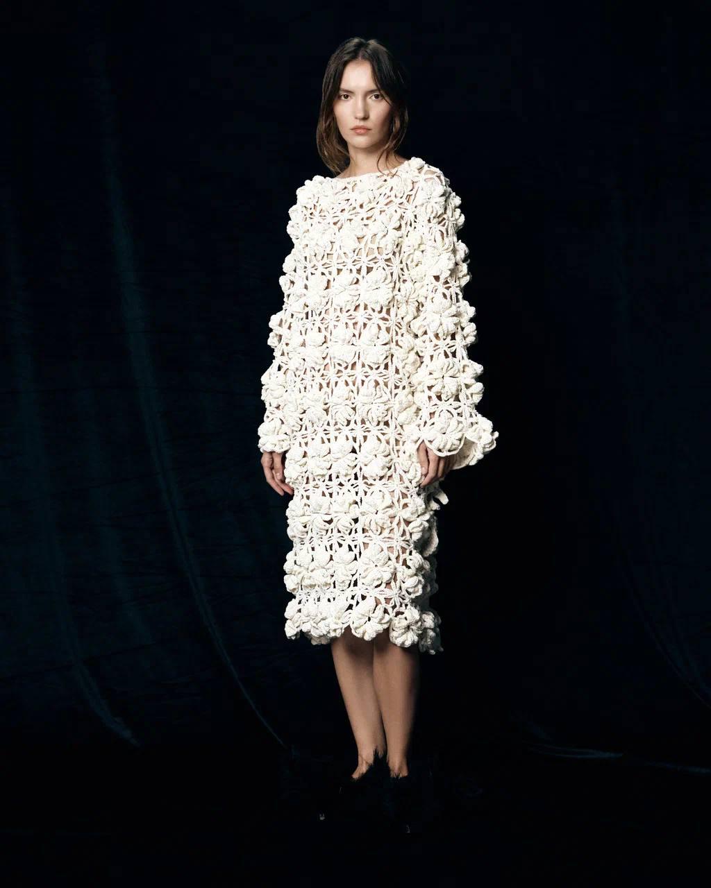 Коллекция Alena Akhmadullina