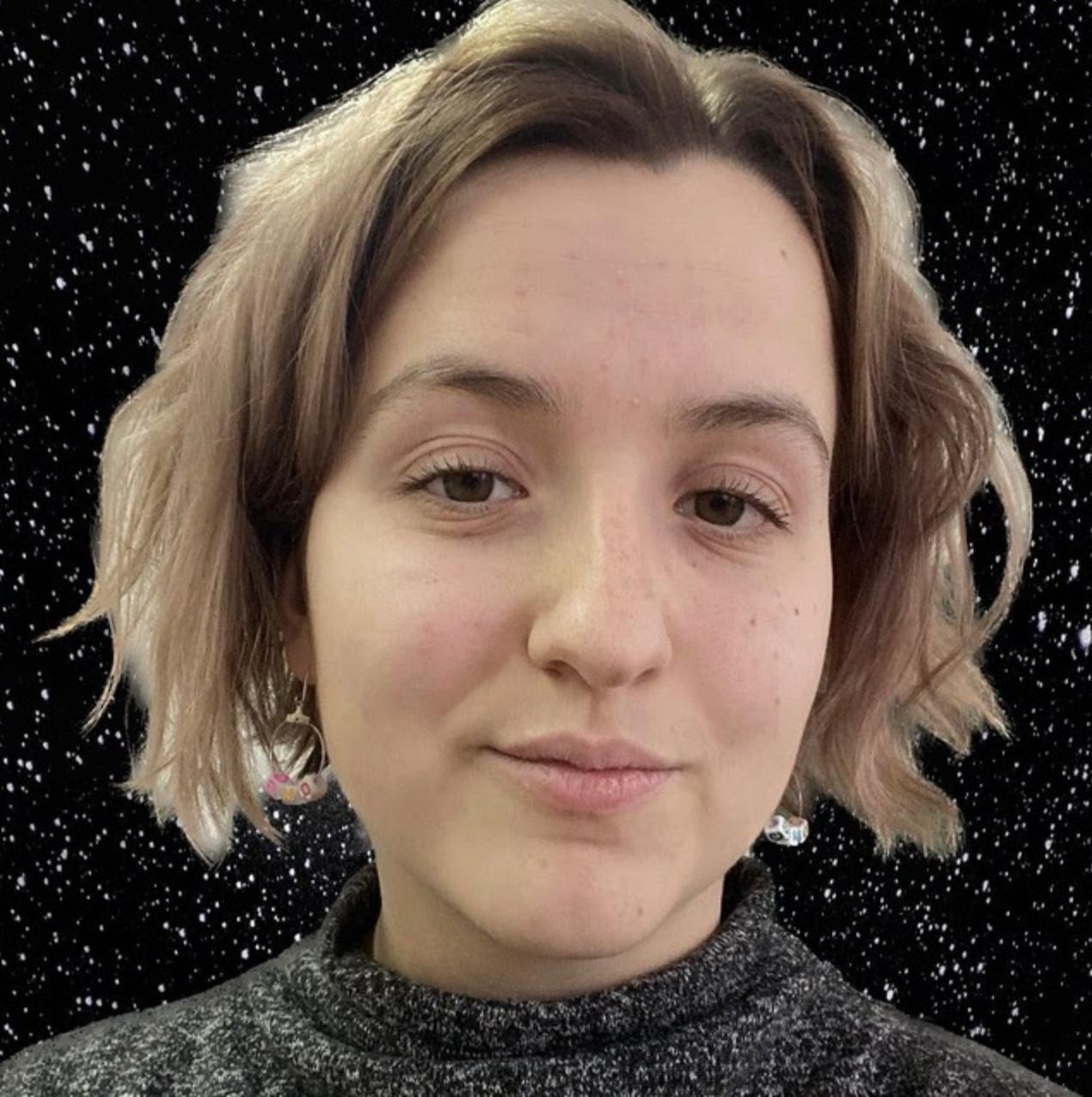 Надежда Голубкова