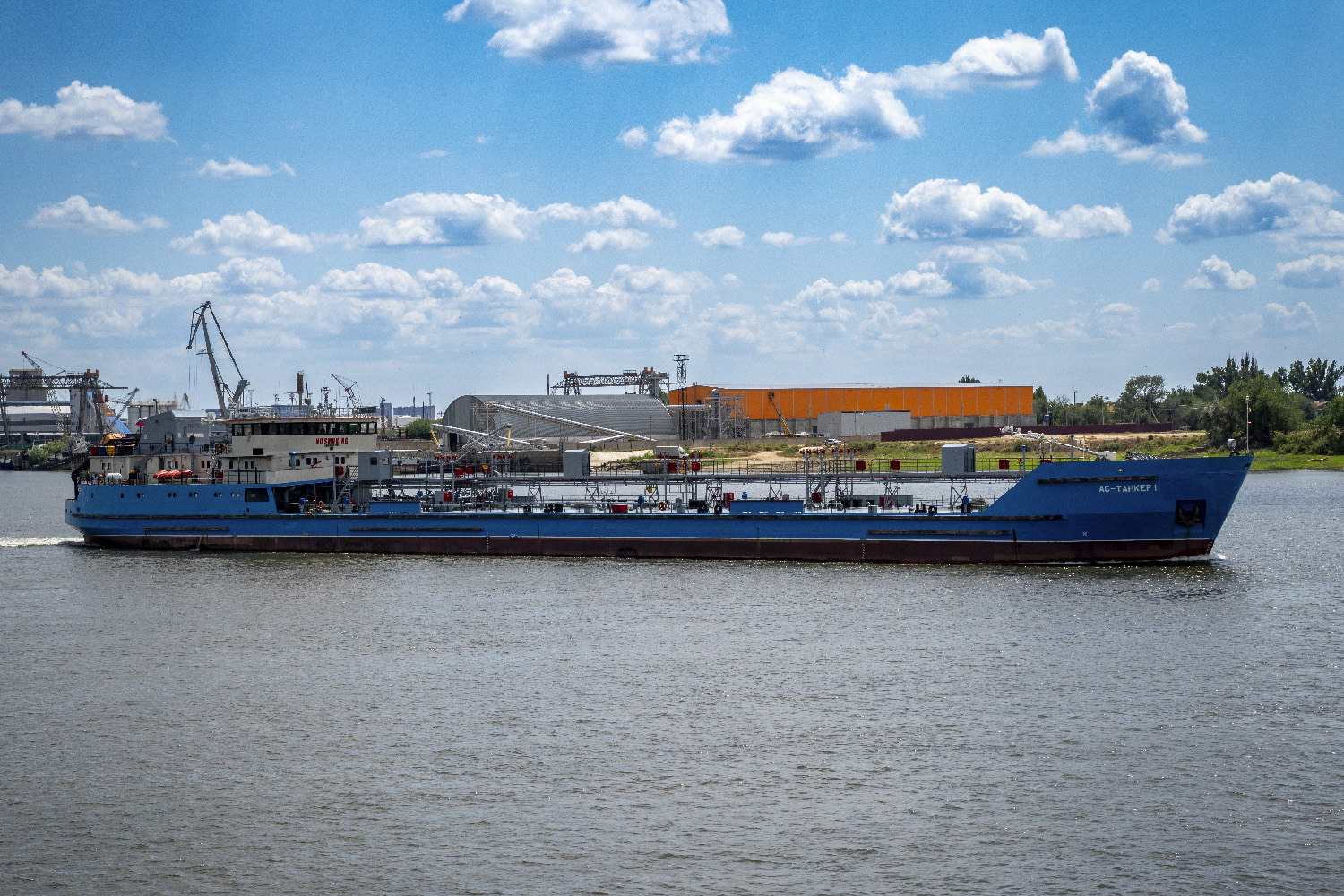 Фото: fleetphoto.ru