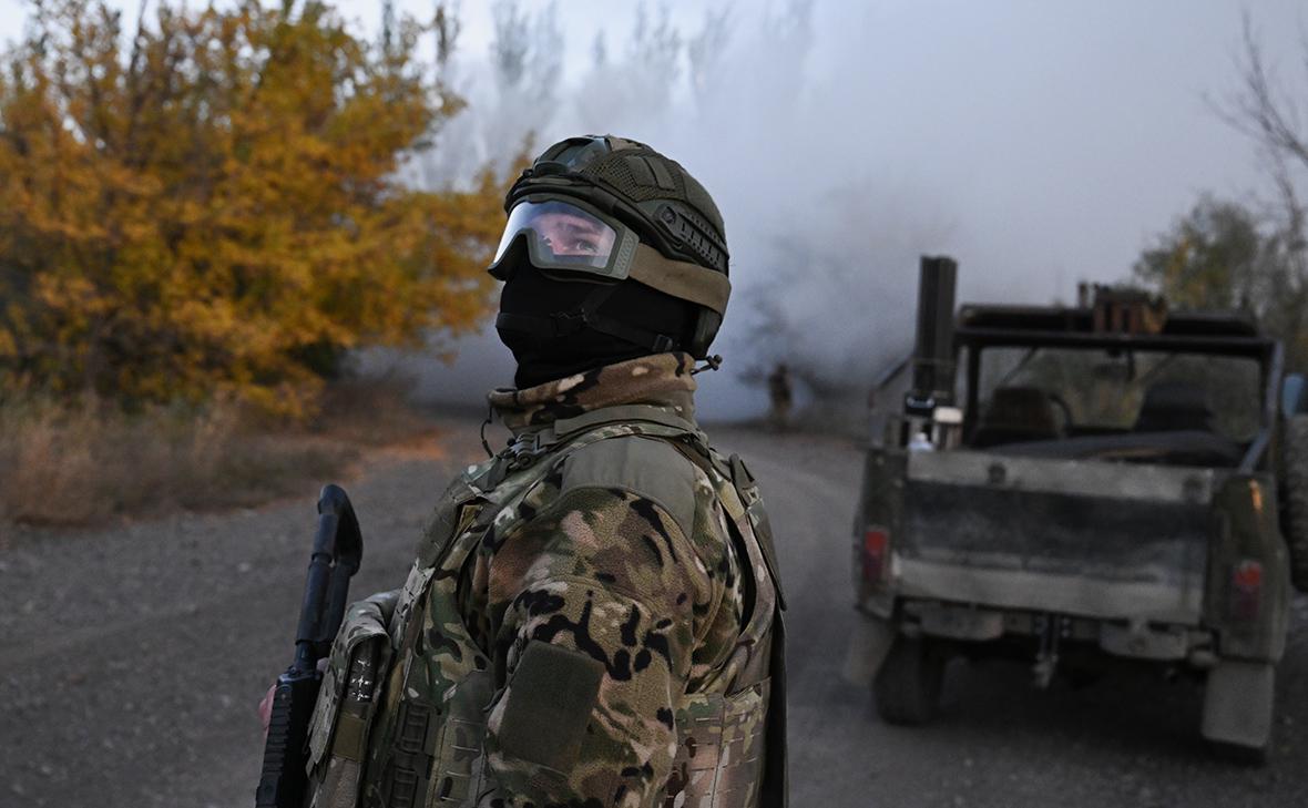 Фото: Станислав Красильников / РИА Новости