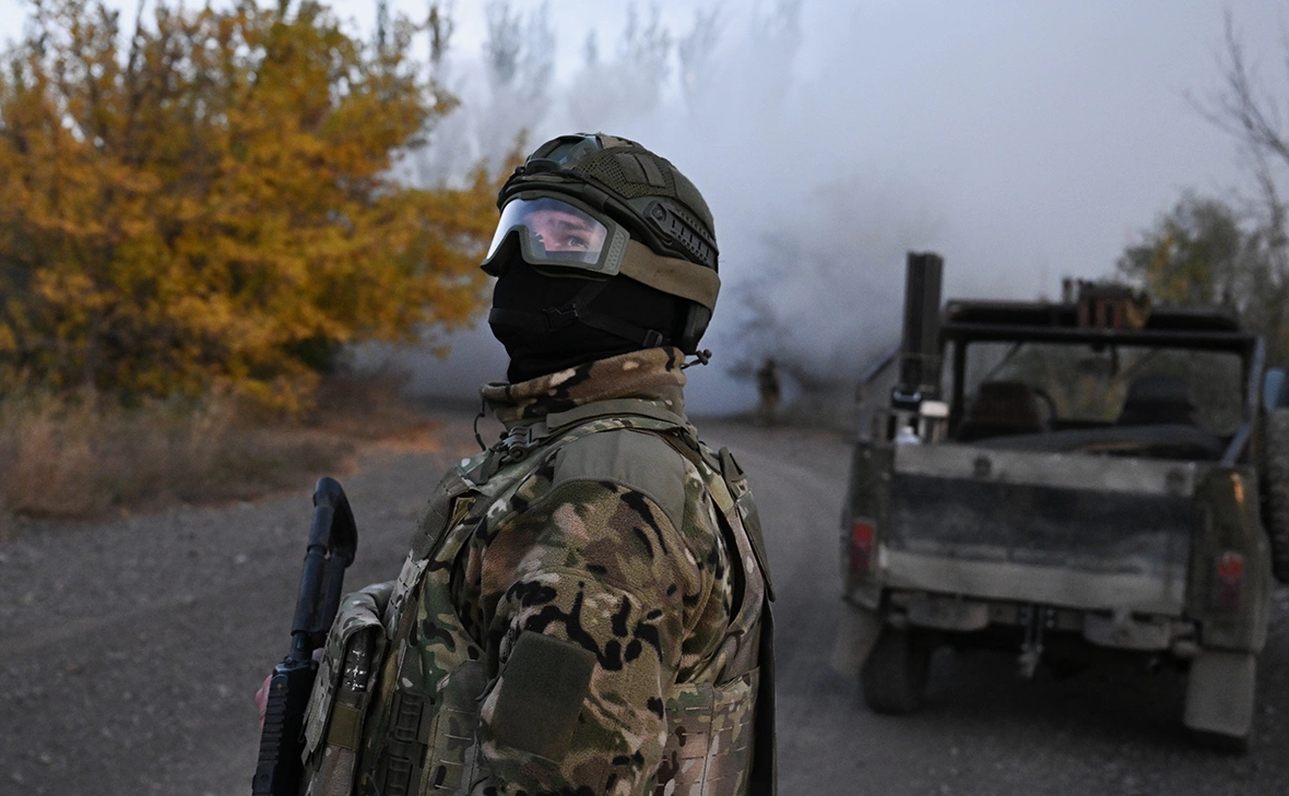 Станислав Красильников / РИА Новости