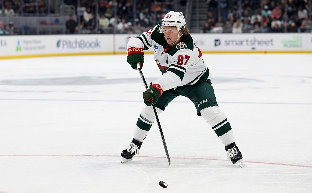 Steph Chambers / Getty Images