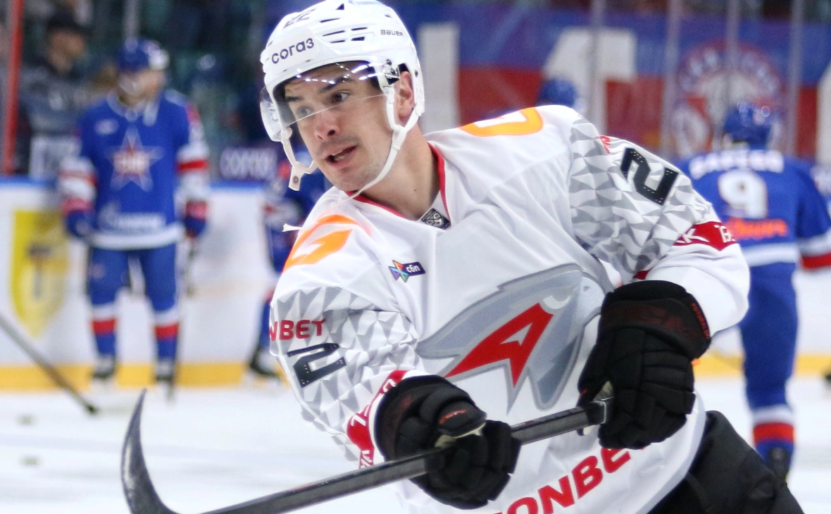 Maksim Konstantinov / Global Look Press