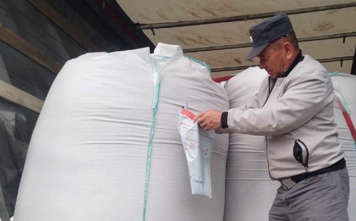 Фото: управление Россельхознадзора по РБ