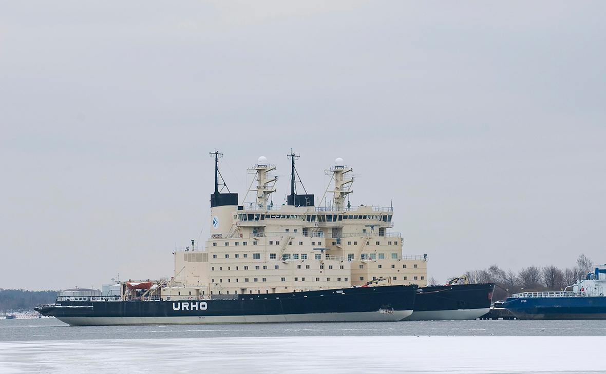 Фото: Игорь Синицын / Global Look Press