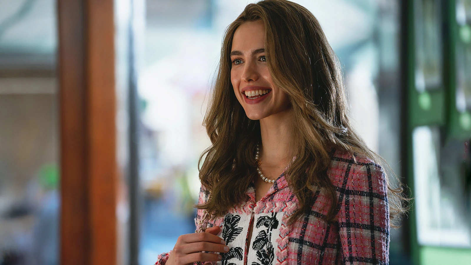 Кадр из фильма «Наследник»