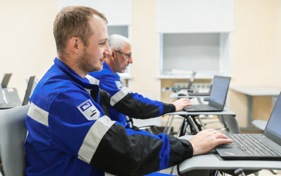 Дмитрий Верхоробин