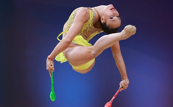 Lintao Zhang / Getty Images