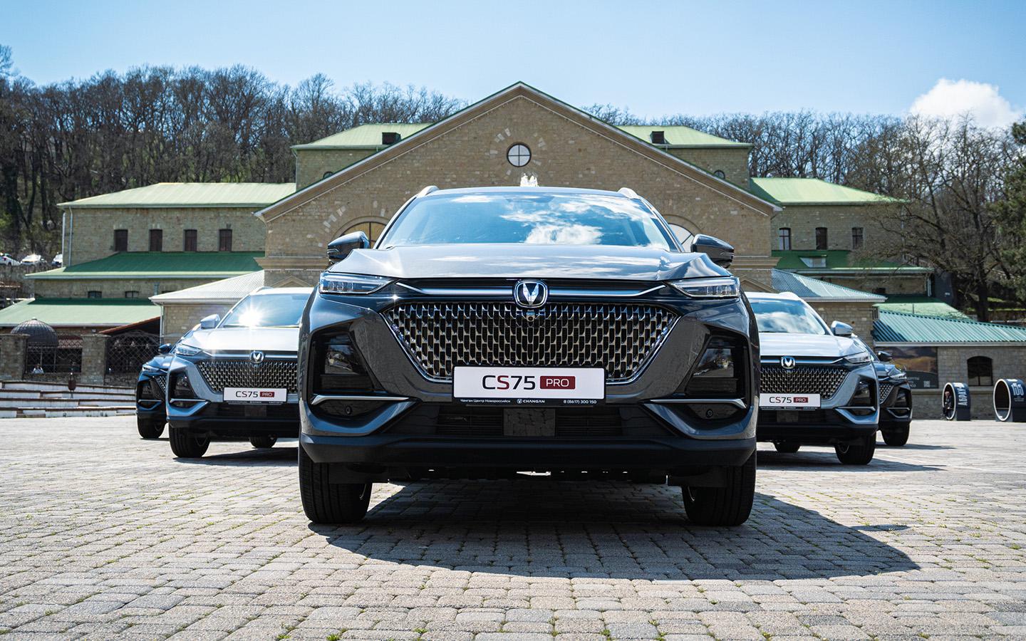 10 новинок, новый бренд и сбой продаж «красивых» номеров. Итоги недели