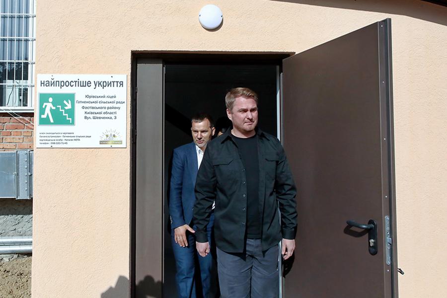 Владимир Тарасов / Keystone Press Agency / Global Look Press