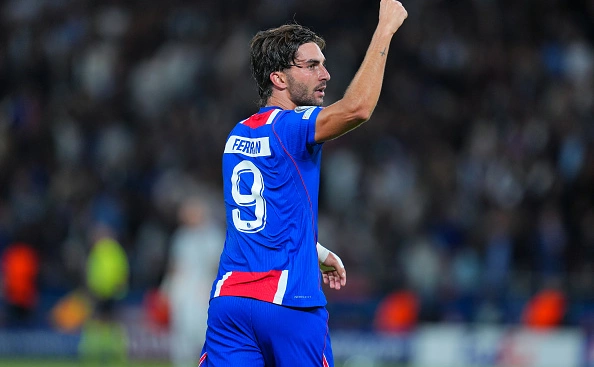 Franco Arland / Getty Images