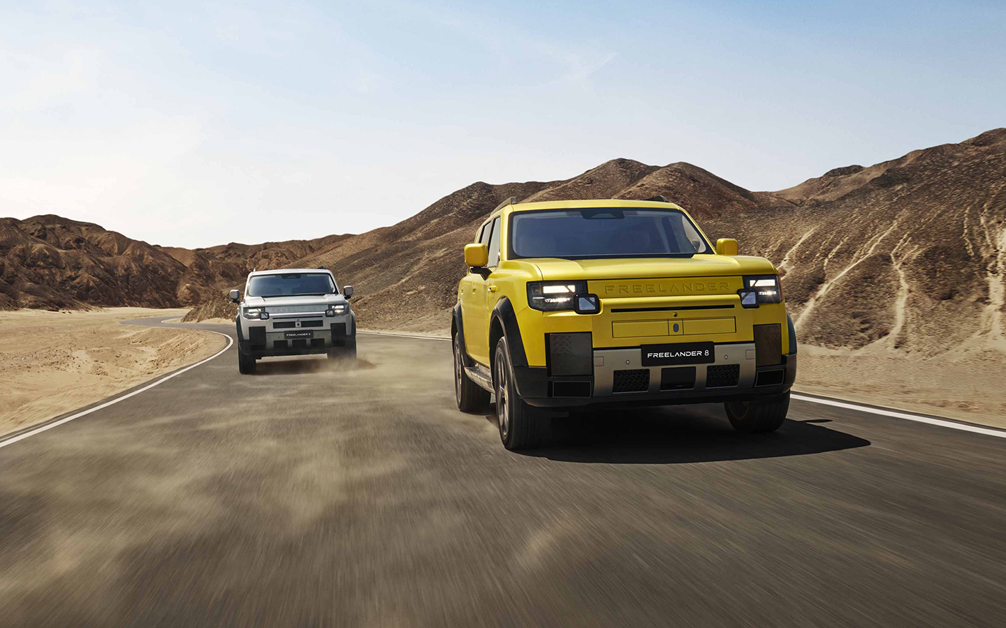 Фото: Chery-JLR