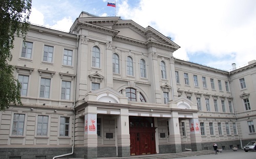 В Законодательное Собрание Омской области проходят четыре партии