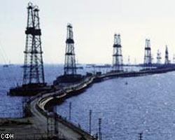 Экспорт нефти из РФ сильно опередит объем ее добычи 