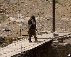 Боевики Чада согласились на прекращение огня