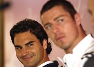 Шарапова, Федерер и другие (превью к Australian Open-2007)
