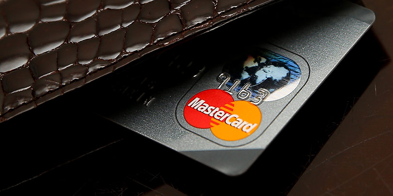 Хакеры использовали домен правительства Мексики для краж с Mastercard