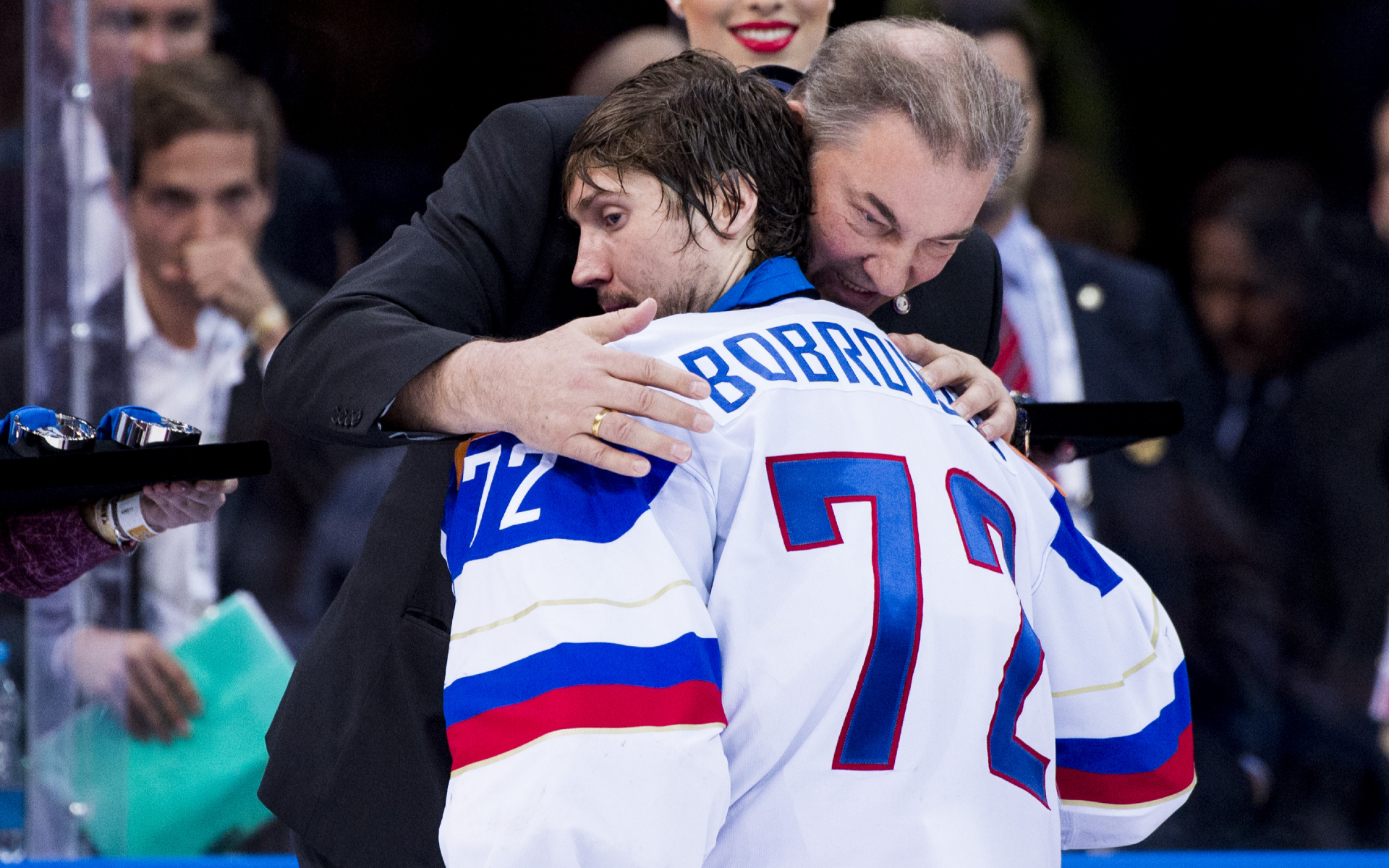 Бобровский вторым по скорости в истории НХЛ достиг отметки 300 побед