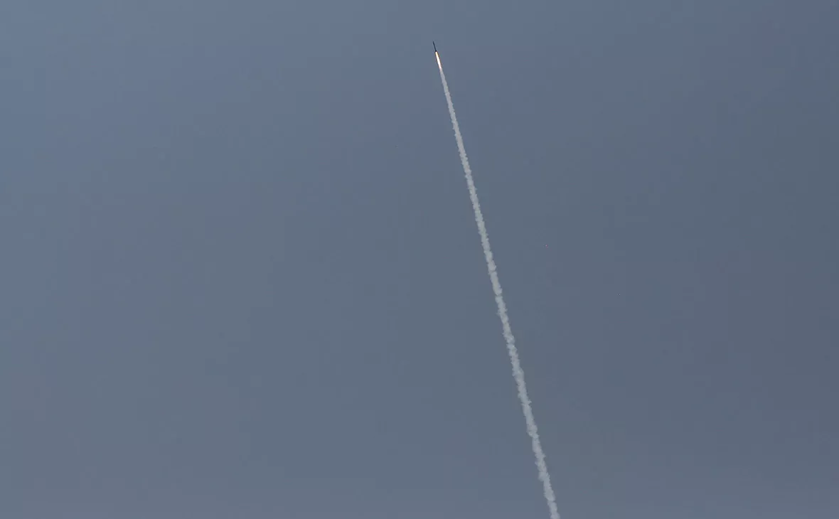 Ashraf Amra / Global Look Press