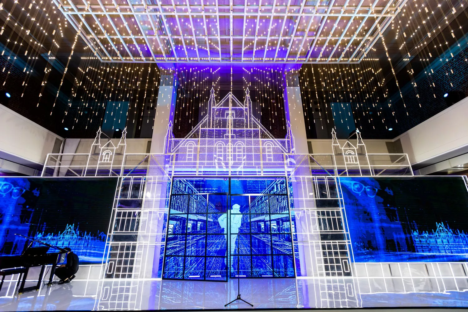 Никита Духник