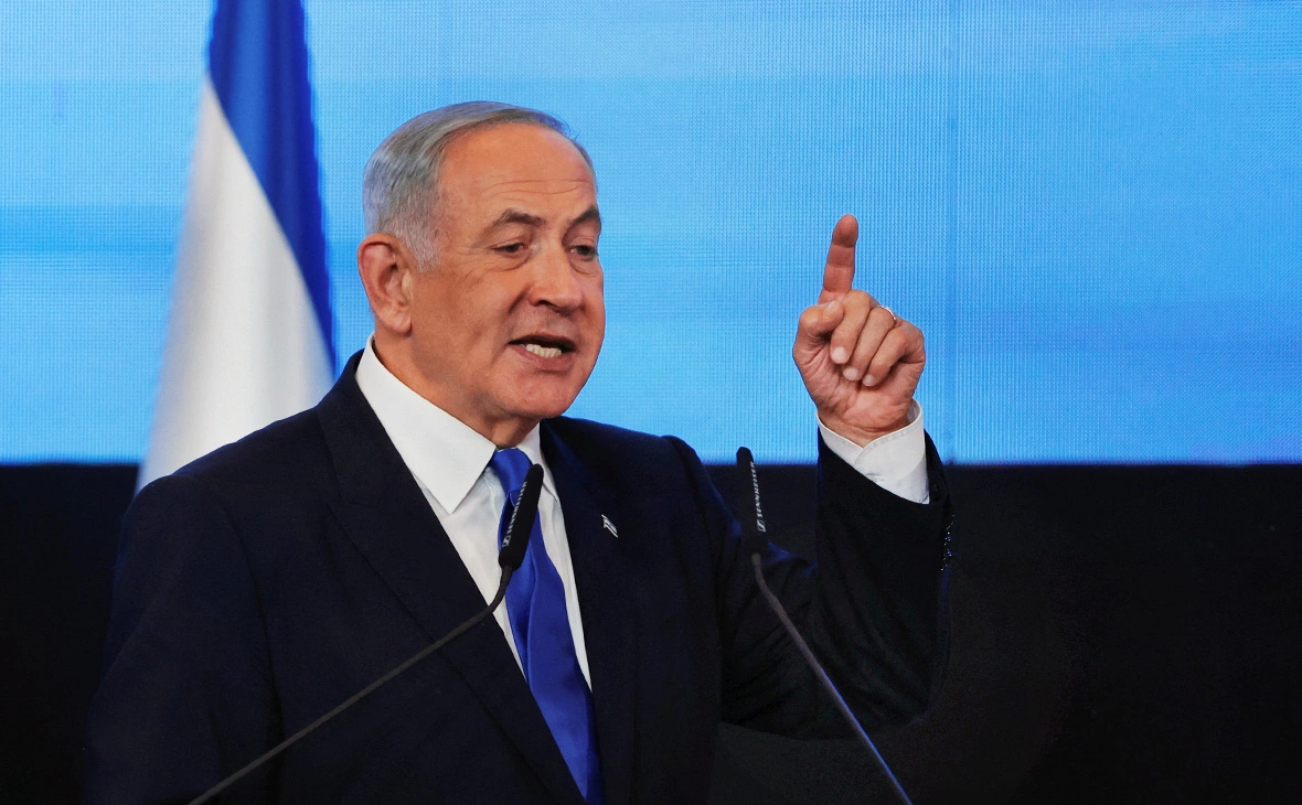 Ammar Awad / Reuters