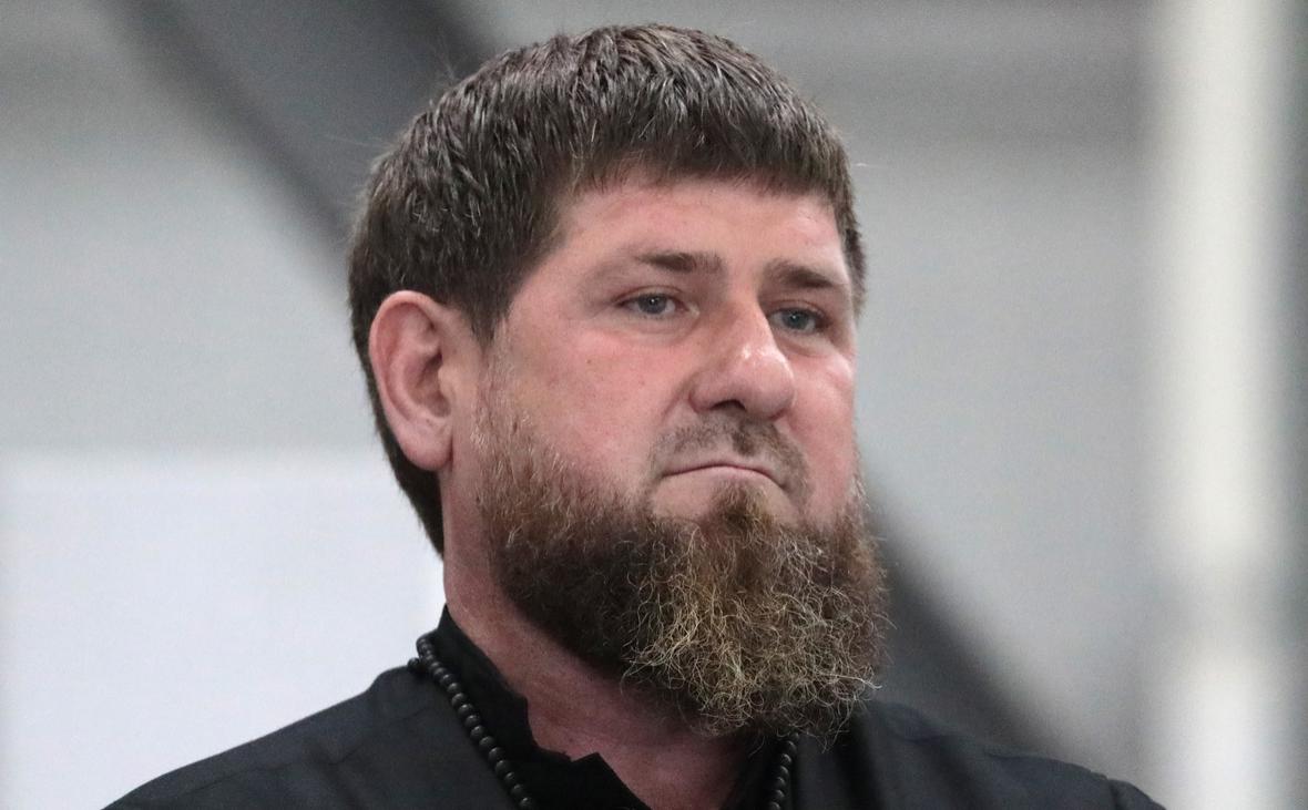 Кадыров принял извинения Ватикана за слова о «жестокости чеченцев»"/>














