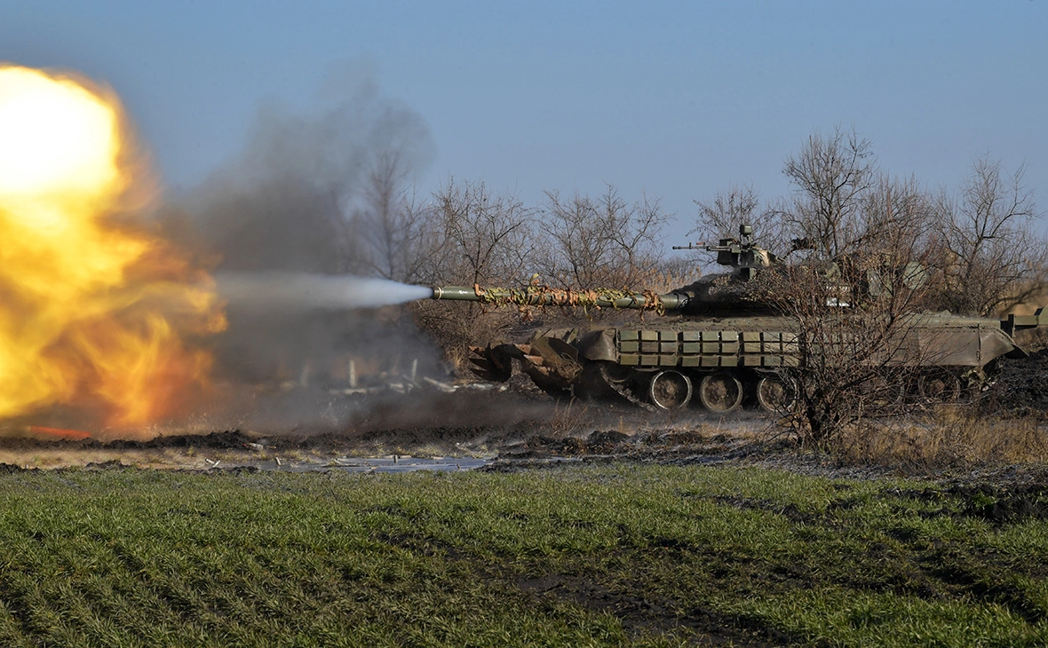 Александр Гальперин / РИА Новости
