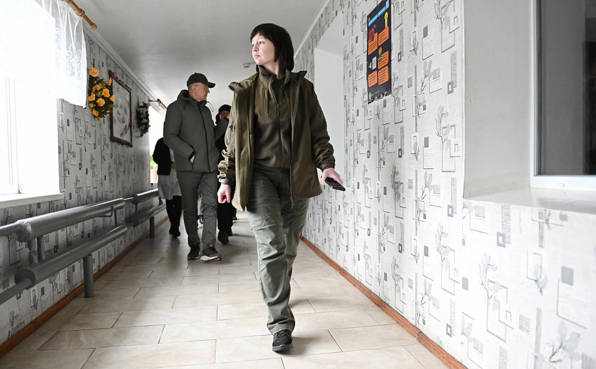 vita.kovalska / Facebook (входит в корпорацию Meta, признана экстремистской и запрещена в России)