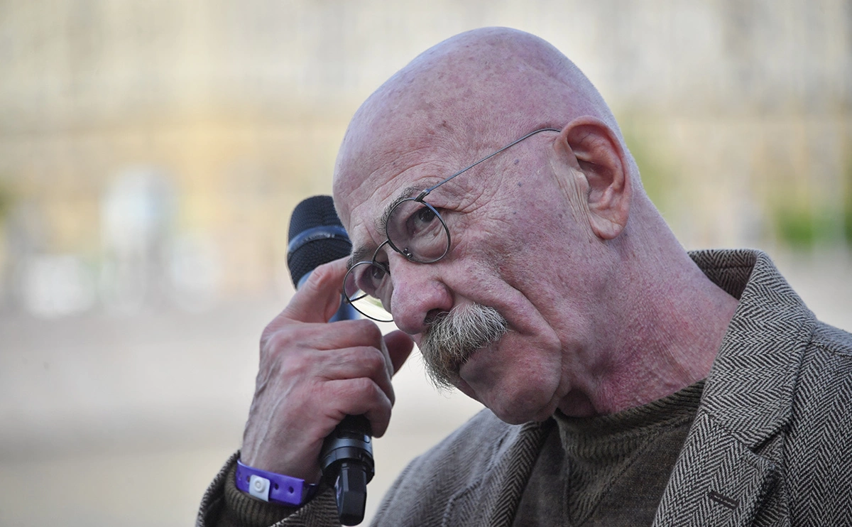 «Комсомольская Правда» / Global Look Press