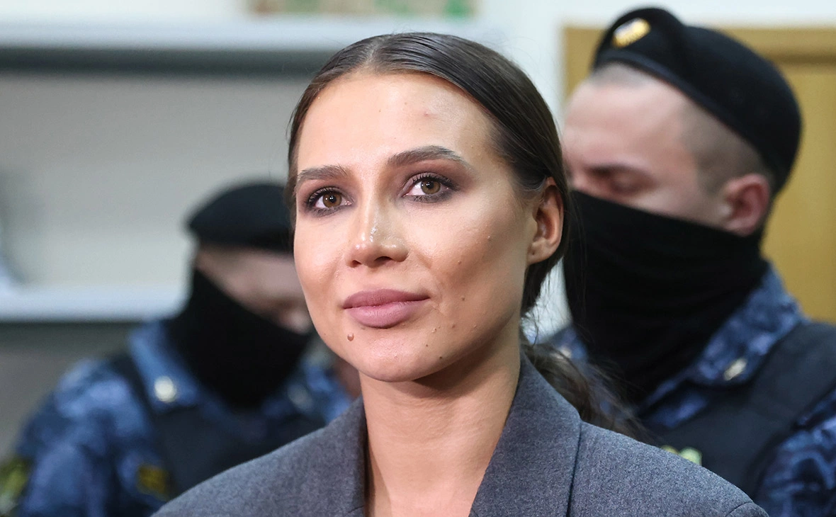 Станислав Красильников / ТАСС