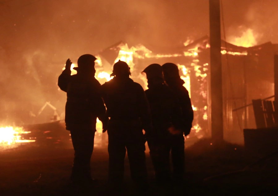 Денис Моргунов / URA.RU 