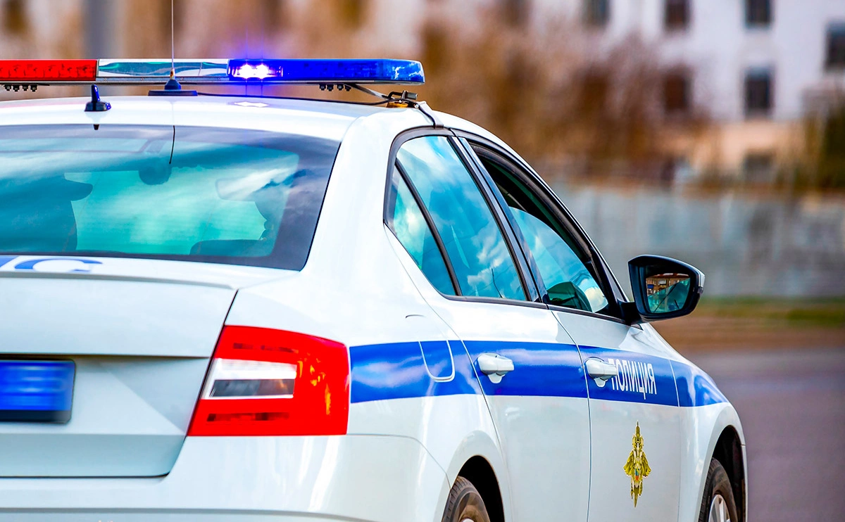 Евгений Панов / Shutterstock