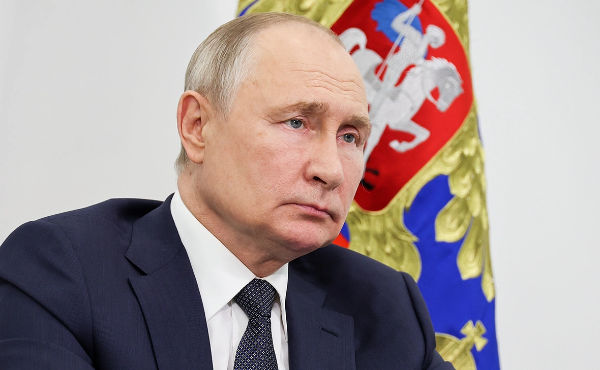 Михаил Климентьев / ТАСС