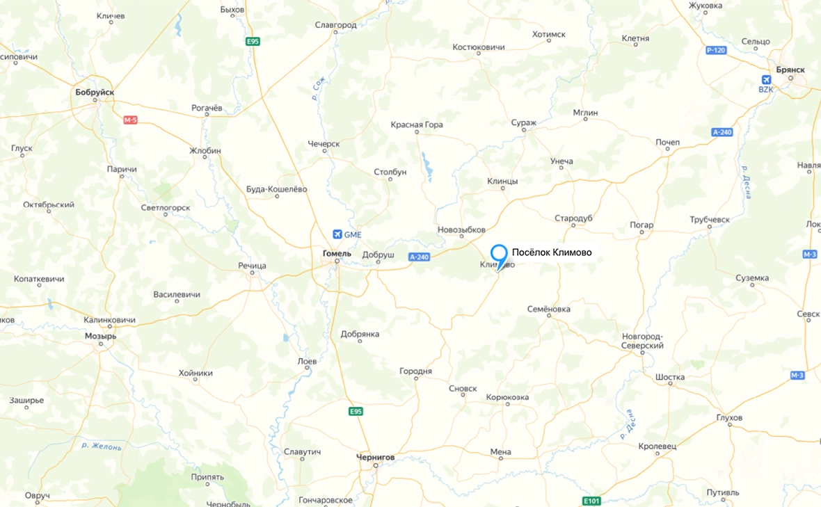 Яндекс.Карты