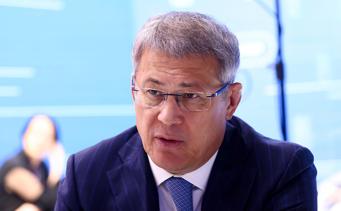 Александр Рюмин / ТАСС