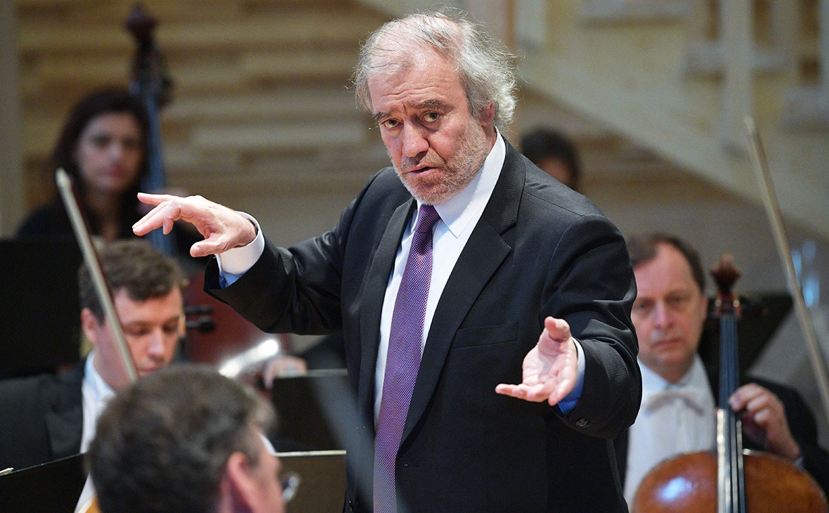 Алексей Дружинин / РИА Новости