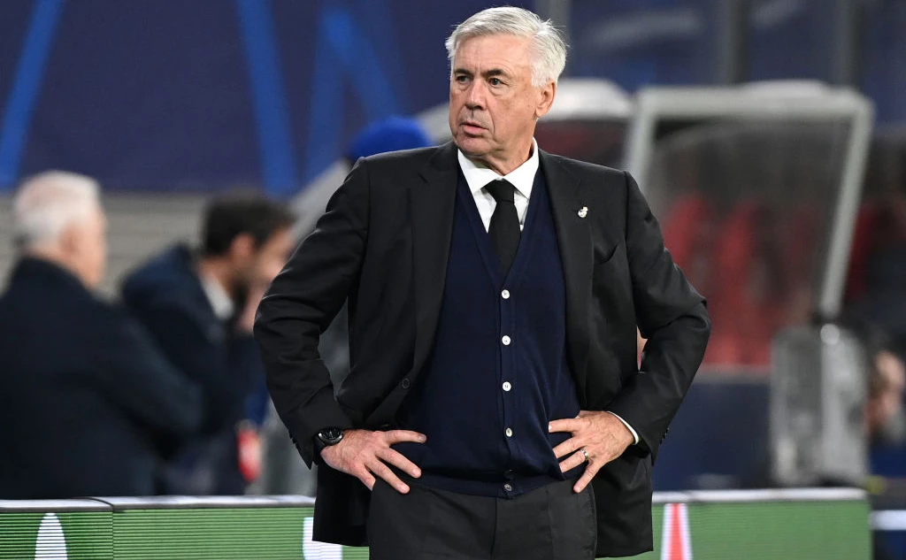 Stuart Franklin / Getty Images