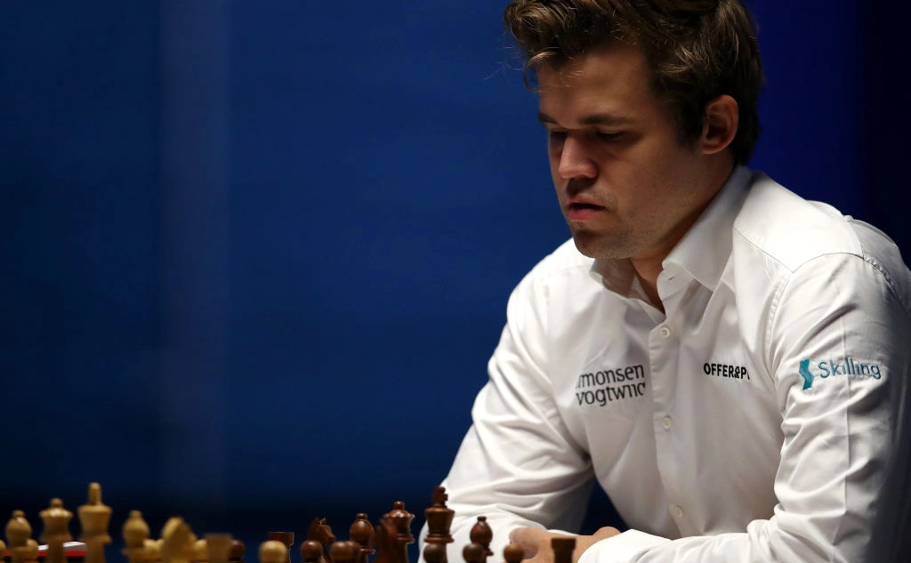 Dean Mouhtaropoulos / Getty Images