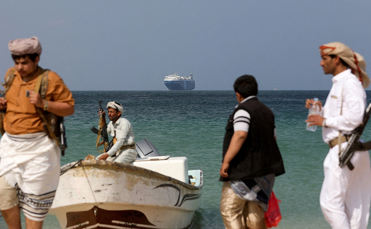 Khaled Abdullah / Reuters