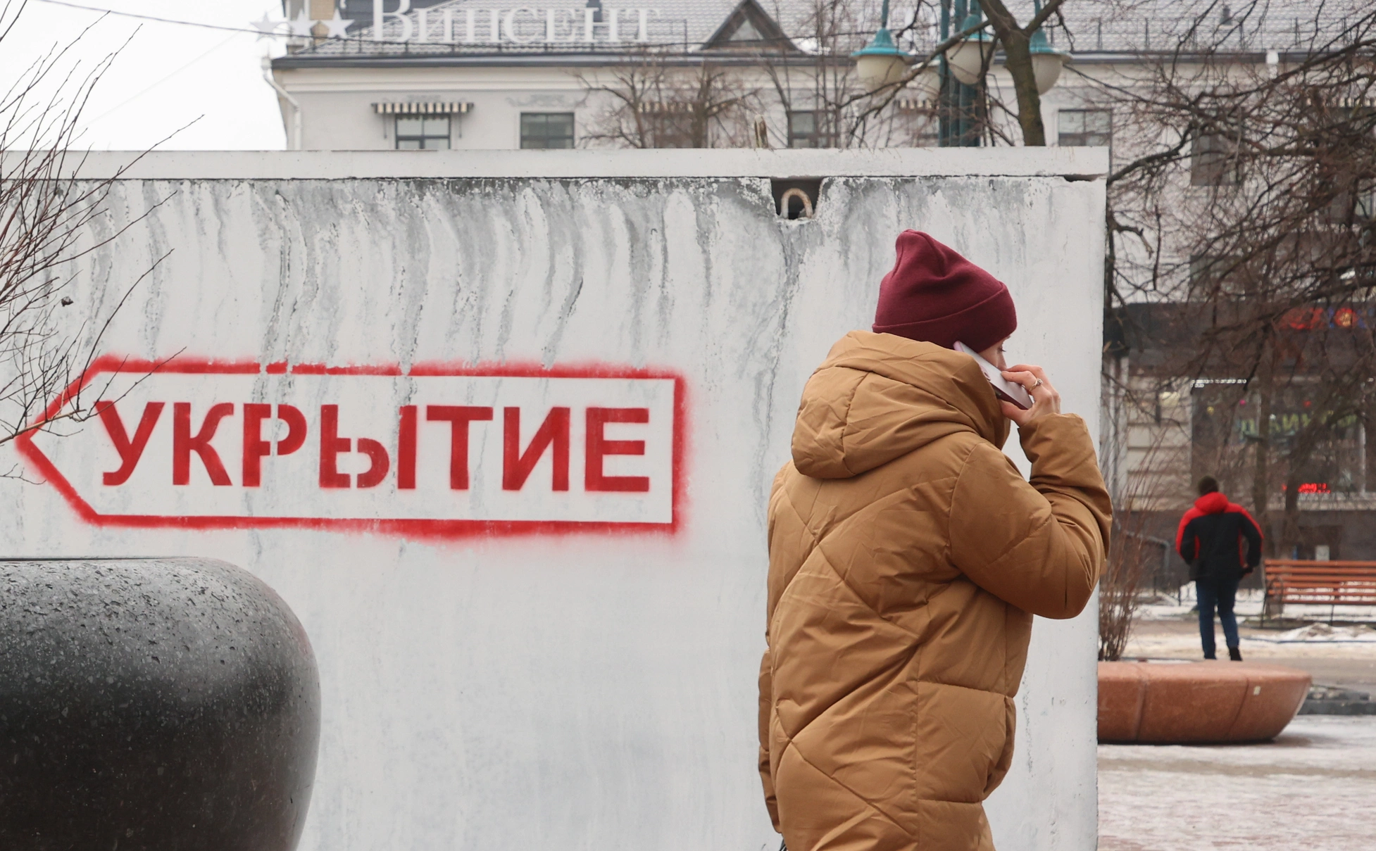 Сергей Петров / news.ru / TACC