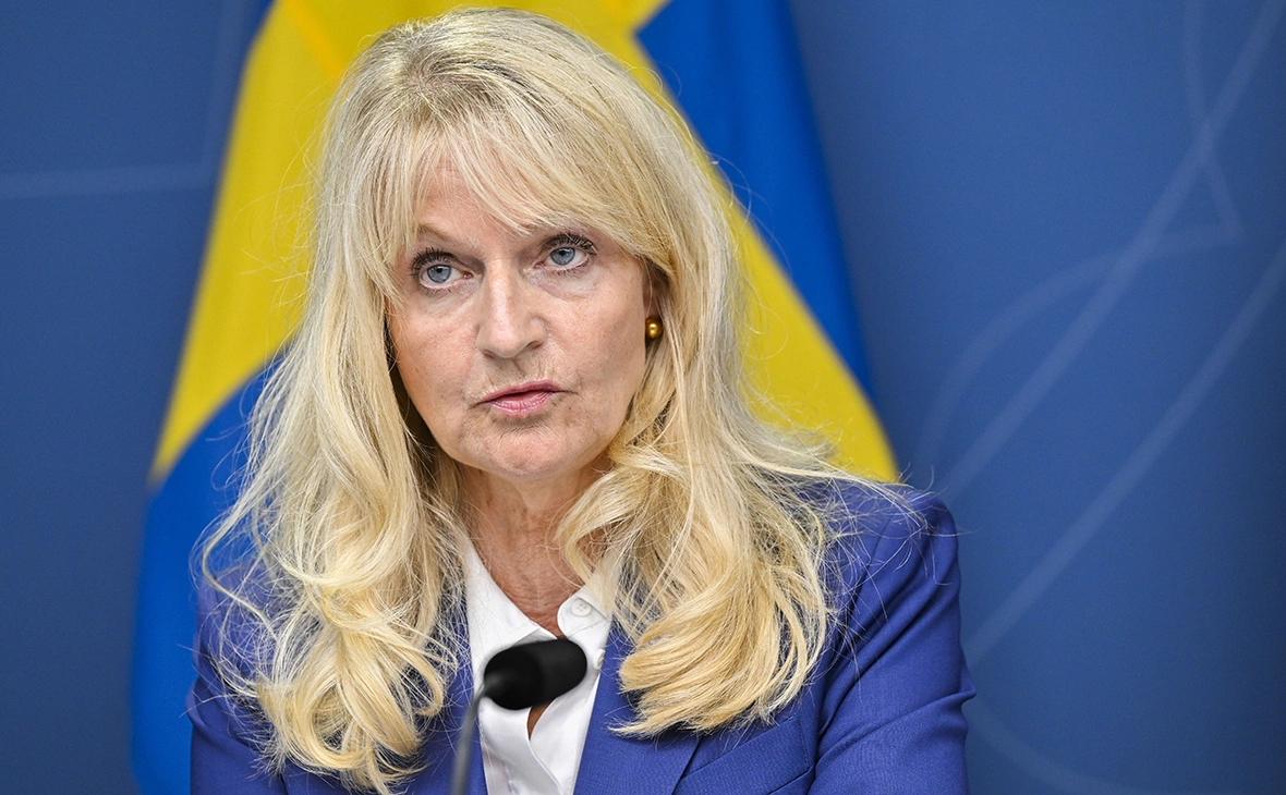 Henrik Montgomery / Keystone Press Agency / Global Look Press