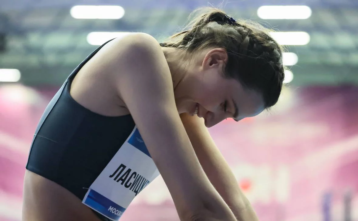 Софья Сандурская / ТАСС